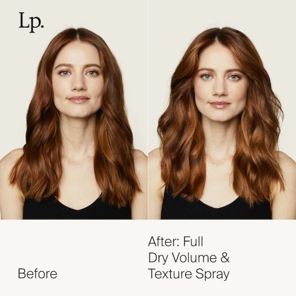 Living Proof NoFrizz Conditioner 236ml & Living Proof Full Dry Volume Blast 95ml - Picture 5 of 6